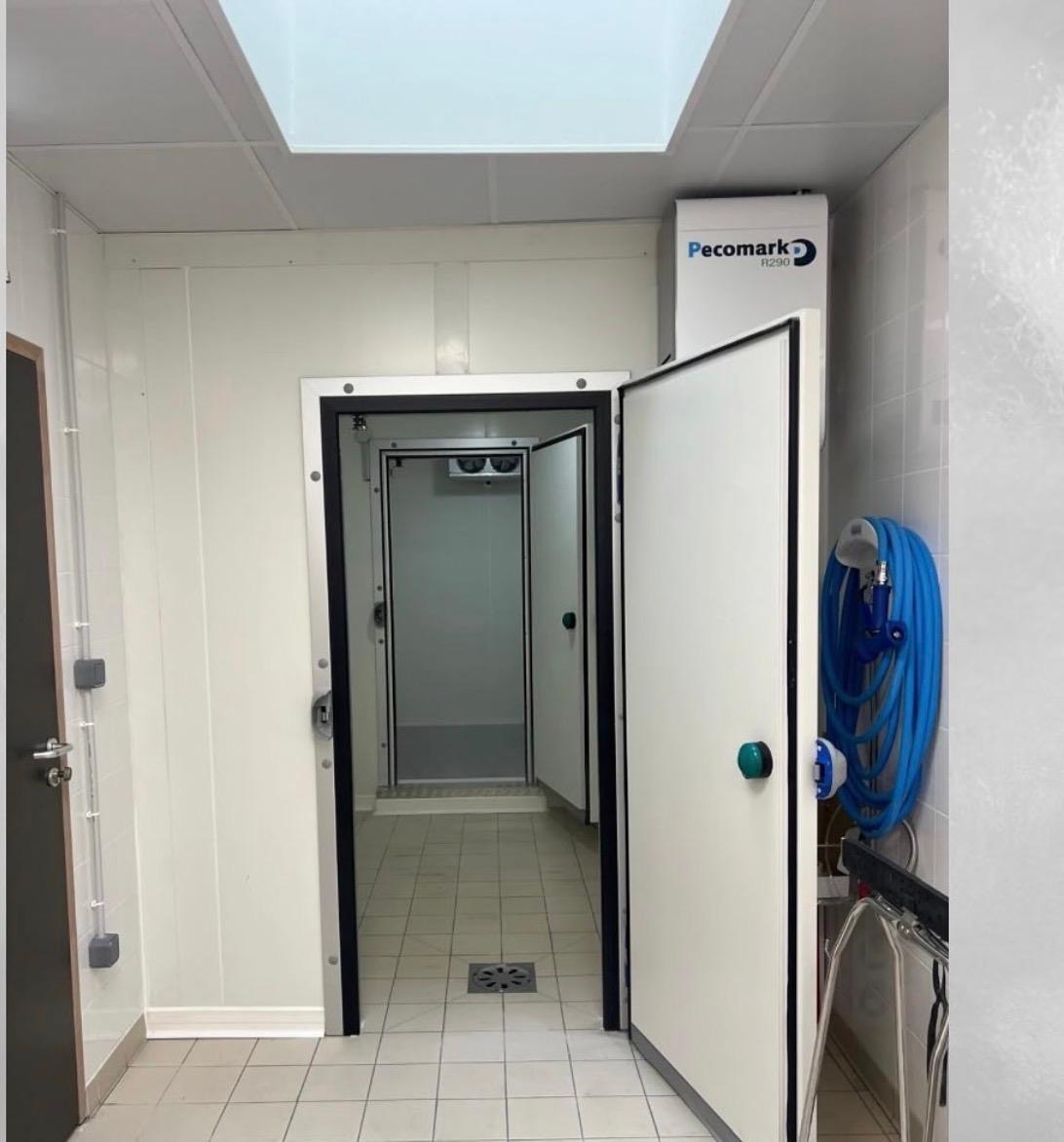 Maintenance chambre froide restaurant Val-d'Oise